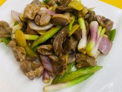 -汤氏美食台山水步特色黄鳝饭(龙津东路店)