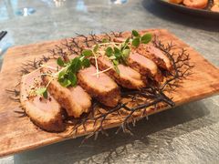 -老房子金沙元年川菜食府·花园餐厅(金沙店)