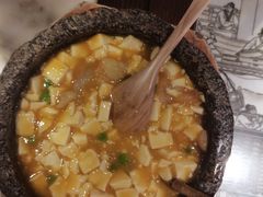 -绿茶餐厅(朝阳大悦城店)
