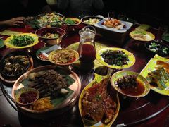 -那家小馆•北京菜•烤鸭(中关村店)