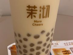 -茉沏(光启城店)