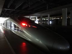 -福州站-北广场