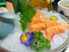 -德川家日本料理(中关村寰太大厦店)