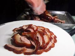 -煜丰汴京烤鸭(福彩路店)