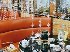 -小背篓菌汤火锅(济阳店)