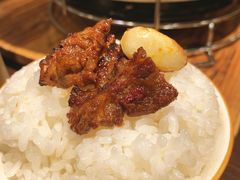 -蒜香焼肉PURUSHIN(马场路店)