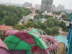 -欢乐水魔方水世界