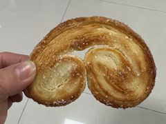 -中关村茶点