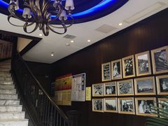 -蓝山咖啡馆(时代店)