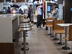 -麦当劳(台州路桥DT店)