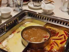 -巴奴毛肚火锅(大剧院店)