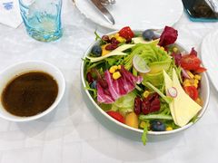 -新侨三宝乐西餐厅(崇文门店)