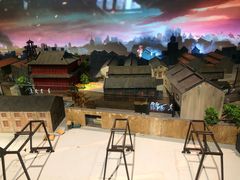 -上海市龙华烈士陵园