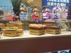 -凡塔斯牛排自助餐厅(莆田万达店)