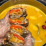 生腌三文鱼、生腌虾、生腌血蛤等等口味真的不输给生腌店！