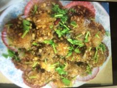 郭哥海鲜烧烤特色加工-桐盛祥小船海鲜本地菜(栈桥店)