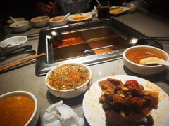-海底捞火锅(徐州火车站店)