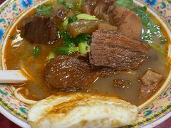 -金杨拉面王小吃面馆·牛三宝面·红烧牛肉粉