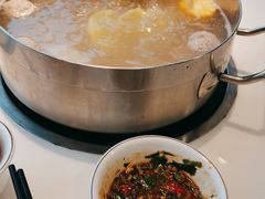 -陈记顺和牛肉火锅(永泰店)