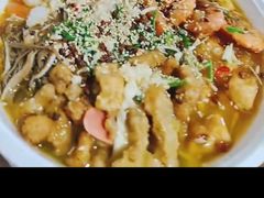 -369美食(清凉峡路店)