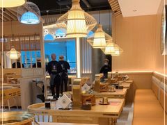 大堂-闻老头·菊花炭烤肉(D11店)