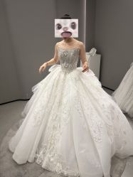 -SATIN COUTURE瑟庭婚纱礼服馆