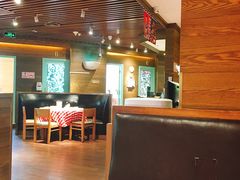 -西贝莜面村(上海百联西郊店)