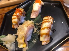 -鸟鹏烧鸟居酒屋(熙龙湾店)