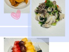 -福州世茂洲际酒店·福邸(台江店)