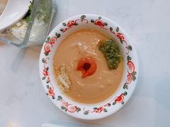 -东门口涮肉·砂锅·烤串(老门东店)
