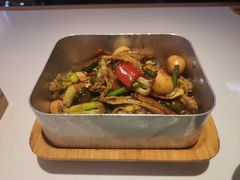 食堂饭盒菜-0776食堂·京城创意菜(七里庄店)