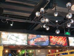 -管氏翅吧(中关村店)