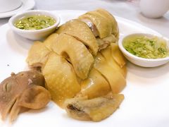 -文记壹心鸡(宝华路店)