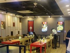 -回味鸭血粉丝汤(新城市广场店)