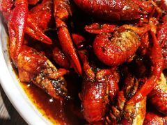 -叶派龙虾•招牌香辣蟹·海鲜(中海国际店)