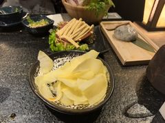 -湊湊火锅·茶憩(世博大道店)