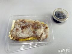 超级蛋肉肠粉-山水肠粉(盐田店)