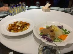 -宝轩渔府·老字号海鲜·正宗津菜(水上店)