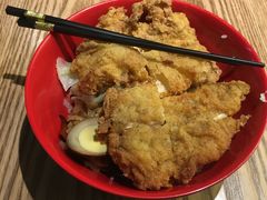 -大炮盐酥鸡(新街口店)