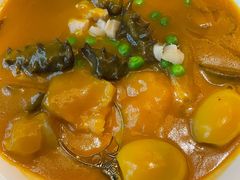 -彩虹之约•淮扬家宴(亚运村店)