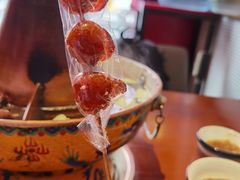 -1078號老北京涮肉(万达广场店)