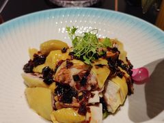 -同庆楼(天鹅湖万达店)