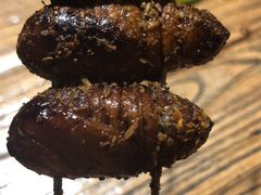 -铁人烧烤(北京店)