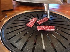 -万兴佳烤肉·长白山老味道(宏泰广场店)