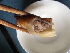 -黄阿姨锅贴大王(万航渡路店)