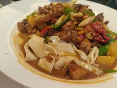 -阿娜尔·新疆菜(宜家荟聚中心店)