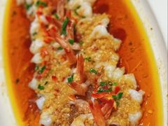-酒蜻蜓·庭院私房菜(天元东路店)