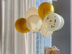 -得闲·高空SPA(东盟店)