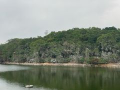 -广州莲花山旅游区