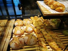 -托斯卡纳烘焙意大利餐厅(五天地店)